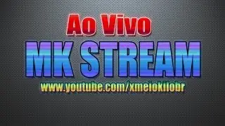 MKSTREAM: Live do Corolho com YouMigos - 01/11/2012