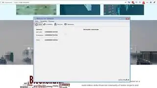 MatrixCoin Wallet Как скачать холодный кошелек Matrix Coin