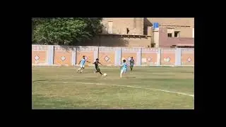 Malir shaheen big final #football #viralvideo #trending