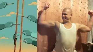 Идущий к Реке. НЕТ НИЧЕГО НЕВОЗМОЖНОГО. ЧУВСТВО ИГРЫ.