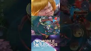 yg penting ga indomart😂 #mlbb #mlbbcreatorcamp #fannyexe #cyclops