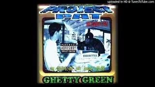 Project Pat - Ghetty Green (instrumental remake)