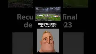 Mr Incre&iacute;ble nost&aacute;lgico 😔 #football #futbol #meme
