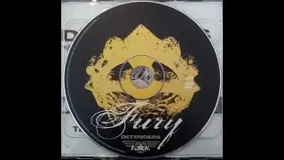 Lady Fury - Starvin Marvin (Shystie Diss)