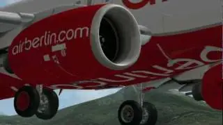 X-Plane's 2010 Official OshKosh Video created for Laminar Research