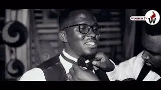Zacary &Dorcas wedding higlghts Rwanda  Ireber ubukwe budasanzwe