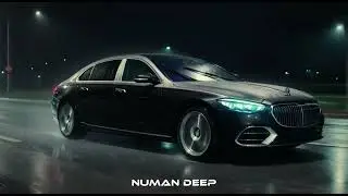 Numan DEEP &ndash; Сигнал потерян (Deep House Original Mix)