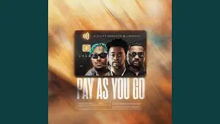 Pay as You Go