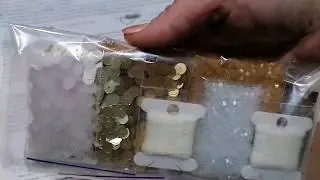 ВДВ и Арт Соло // Вышивка бисером