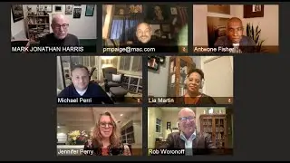 Changing the Narrative: Foster Care in TV and Film