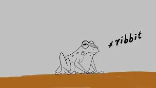 Ribbit Ribbit   || The Origins