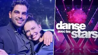 😥📺Lucie Bernardoni en larmes sur le prime : elle d&eacute;couvre EN DIRECT son partenaire de DALS