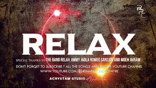 TUMSE MILKE I NADEEM KHAN I RELAX LIVE I RENA RECORDS CENTRE