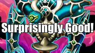 Relinquished In Master Duel Is Surprisingly Good! | Yu-Gi-Oh! Casual Fridays