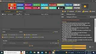 mi3s prime mi account remove