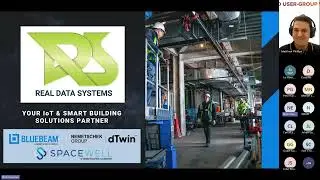 2025-03 - Archicad UGM - Bluebeam for Construction