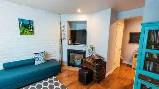 Whistler Village Townhome