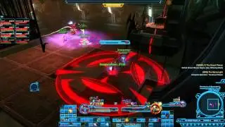 Dread Palace Boss Guide - Dread Master Tyrans Hard Mode
