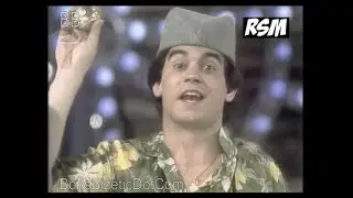 Rokeri s Moravu - Sindja iz Micigen - (Official Video)