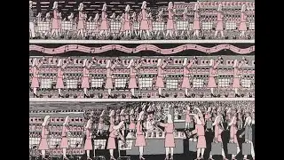 Soft City (Amy Annelle/The Places cover)