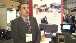Vadim Novikov, Profindustry / Вадим Новиков, Profindustry