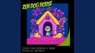 417 Hz Audio Wave - Dog's Dreamland
