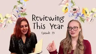 Reviewing This Year - Ideas for the 2026!