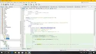 get value from textbox jsp