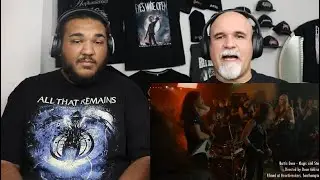 Battle Born - Magic and Steel [Reaction/Review]