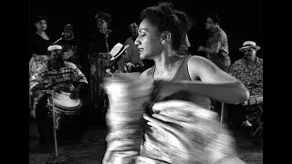 African Diaspora Film Club | BOMBA – DANCING THE DRUM