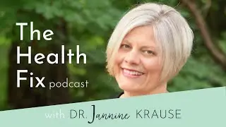 Ep 024: The Secret Health Benefit of a Game of Ball Toss
