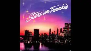 Stars on 45 - Stars on Frankie
