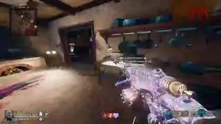 Solo Shattered Veil 229-Death NoGobbleGums NoSupport