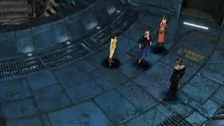 Final Fantasy VIII | Gameplay Playthrough - E8 [EN]