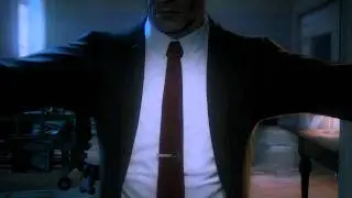 Hitman Absolution - A Personal Contract Trailer