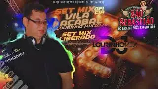 SET OFICIAL DO FESTÃO DA VILA BACABAL 2025