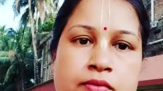 Village blogger putul  is live কারেন্ট না থাকার কারণে লাইভে আসতে দেরি হয়ে গেল