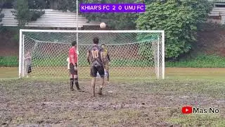 ADU PINALTI KHIAR,'S FC VS UMJ FC RAMADHAN CUP 2026