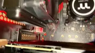 EVGA RTX 2080 TI FTW3 Ultra Hybrid Gaming Coil Whine Problem