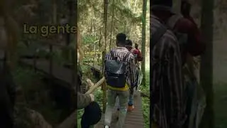 Este Lugar Era Demasiado T&oacute;xico Para Existir ☠️