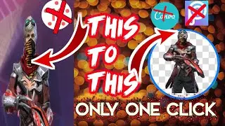 How to remove background by only and only one click|| background removal website,app|| devil's Live
