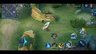 NEW HERO Garuda + Random Synergy = PERFECTION! Casual Mode STOMP!