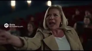 The Movie wasn't that bad!