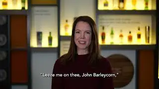Burns Night: The Scotch Whisky Association read 'Scotch Drink'