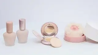 Paul & Joe Base Makeup Tutorial