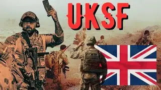 Британцы производят лучших солдат