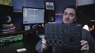 Late Night Tape Loop