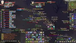 PW Elysian - GVG  Exalted x Legends 06/12/2023