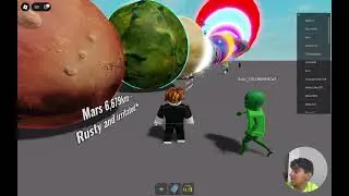 space games!