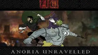Under The Guise | Tales of Anoria | Episode 3
